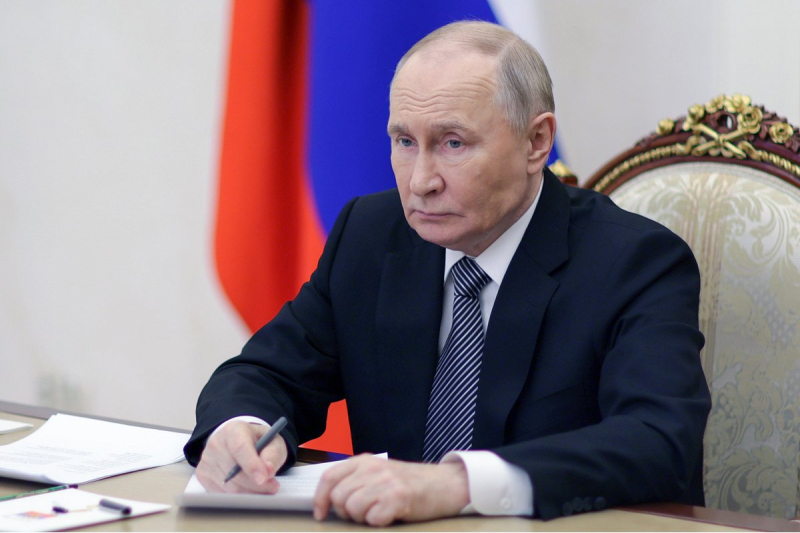 «Ключевая пятерка»