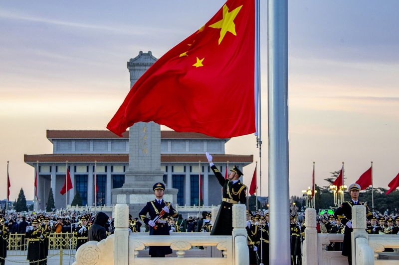 «Ключевая пятерка»