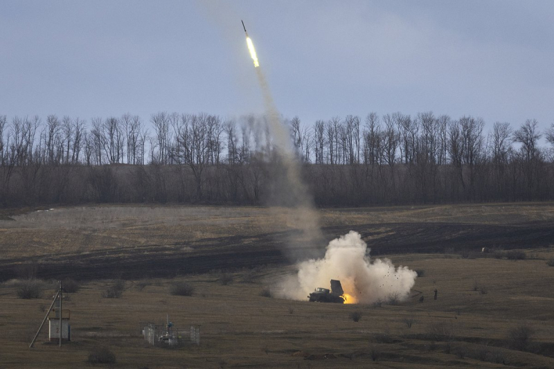Количество Tomahawk в арсенале США