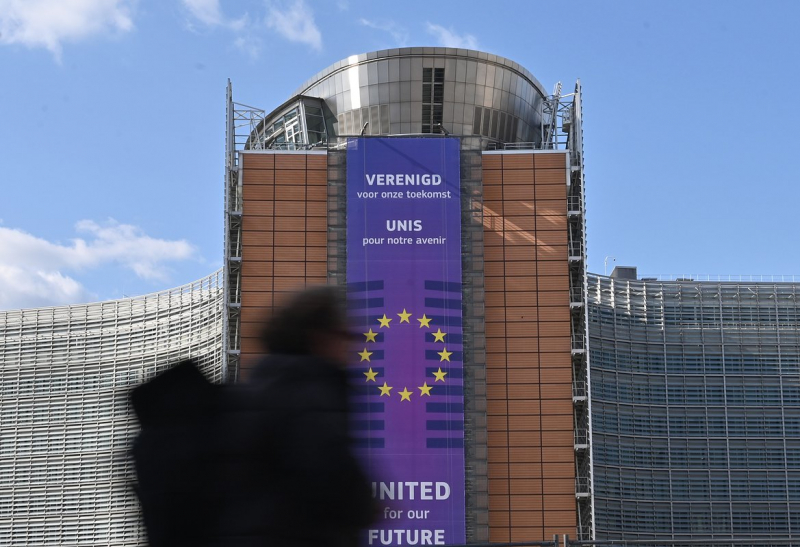 Конфискация замороженных активов России