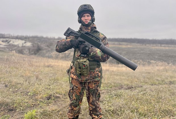 Корреспондент &laquo;Ленты.ру&raquo; Николай Чигасов погиб в зоне СВО. Его атаковал украинский дрон под Северском