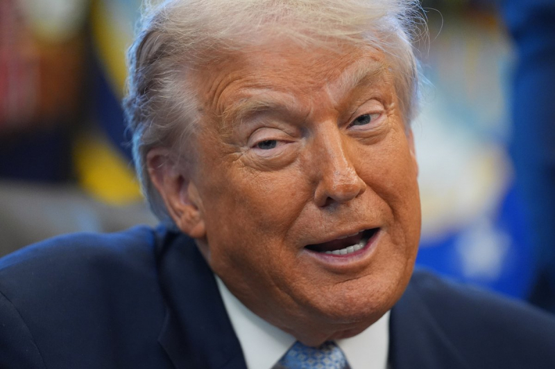 Критика Алаудиновым плана Трампа по Украине