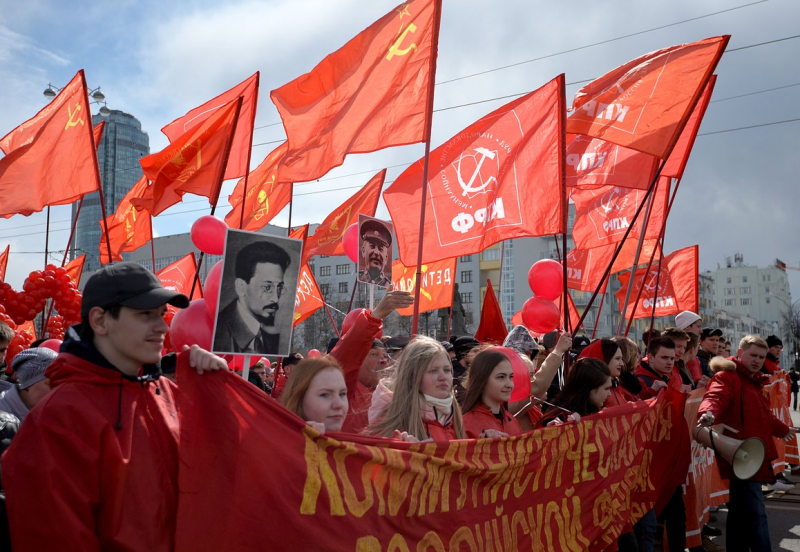 Майские праздники в 2025 году
