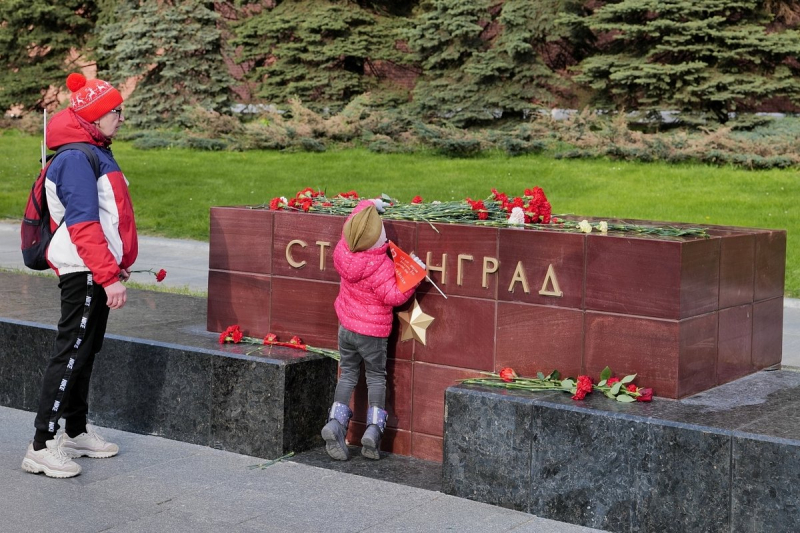 Майские праздники в 2025 году