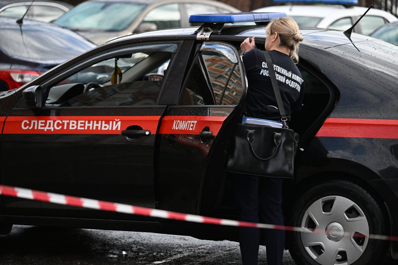 Массовое отравление алкоголем в Адлере