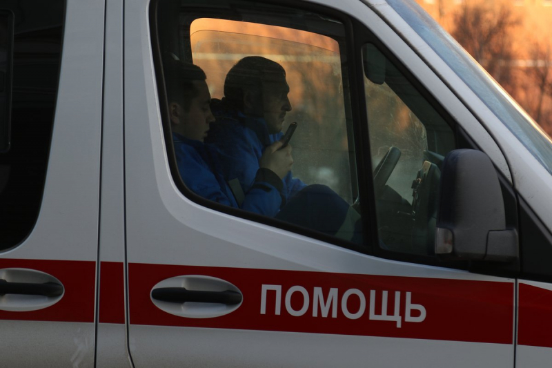 Массовые отравления суррогатным алкоголем в России
