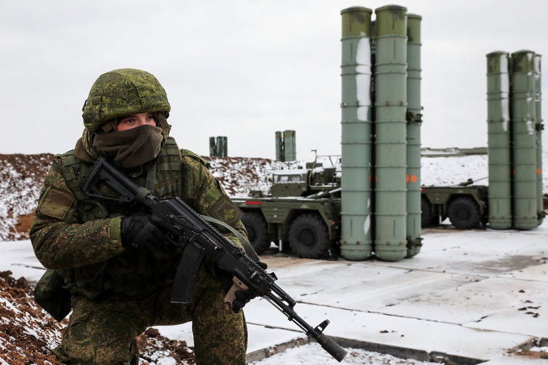 Минобороны раскрыло детали атаки ВСУ на резиденцию Путина. Удар пытались нанести с нескольких сторон