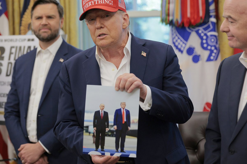 Мирные переговоры об урегулировании конфликта на Украине