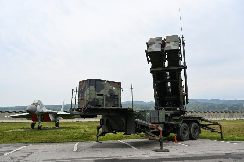 Модернизация комплексов «Искандер-М»