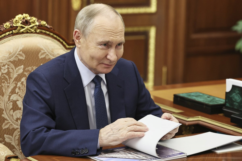 Никарагуа признала новые регионы России