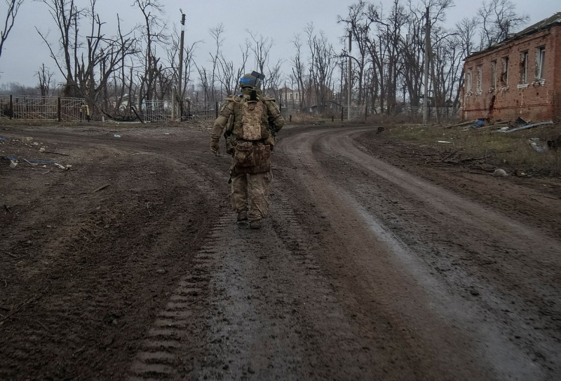 Новые гарантии безопасности США Украине