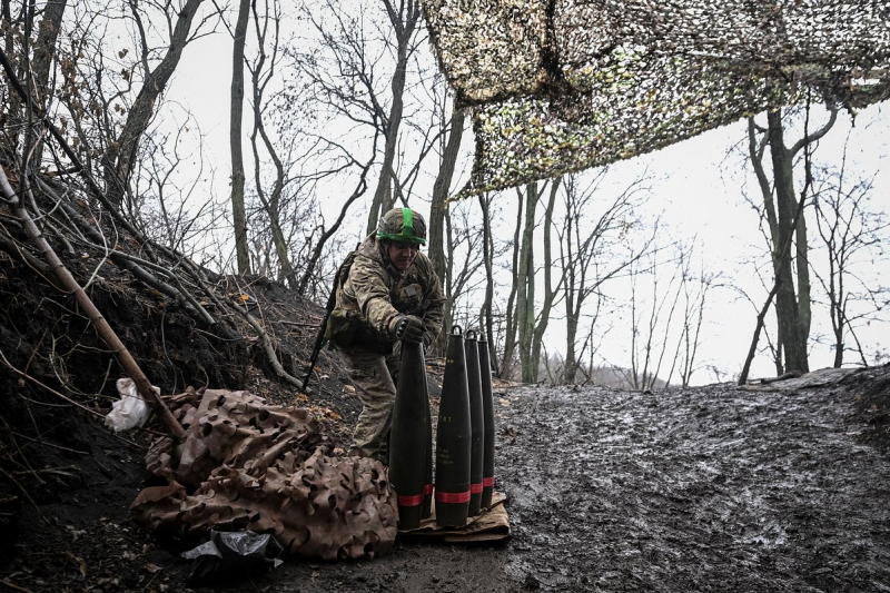 Новые гарантии безопасности США Украине