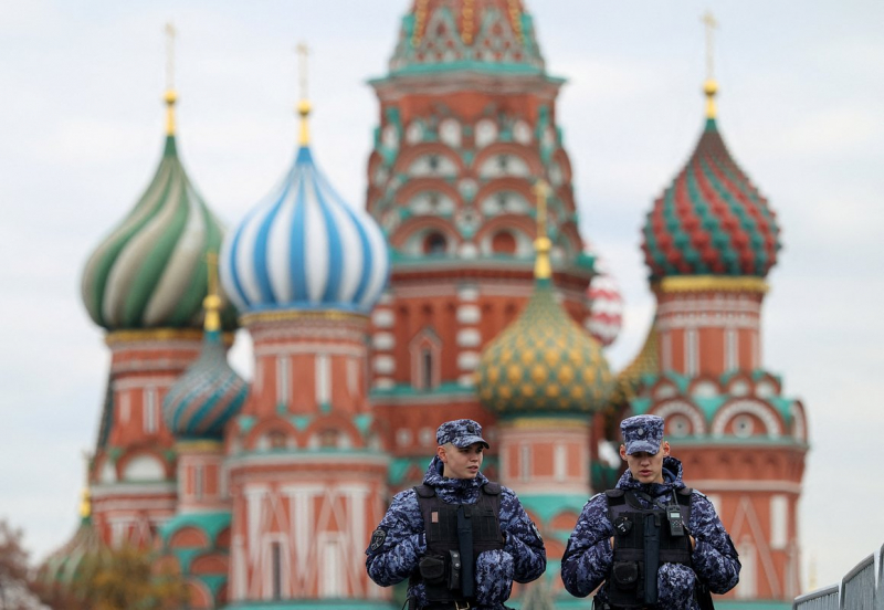 Новый оборонный бюджет США