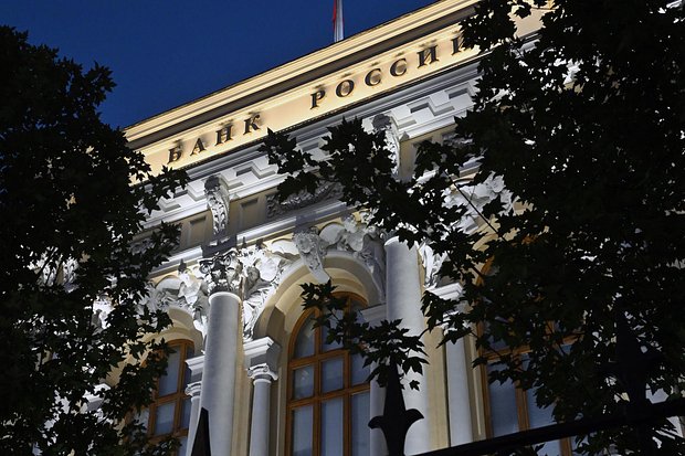 Ошибка ЦБ с ключевой ставкой