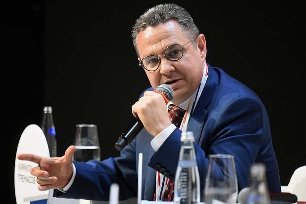 Ошибка ЦБ с ключевой ставкой