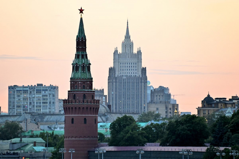 Отказ России от встреч по Украине