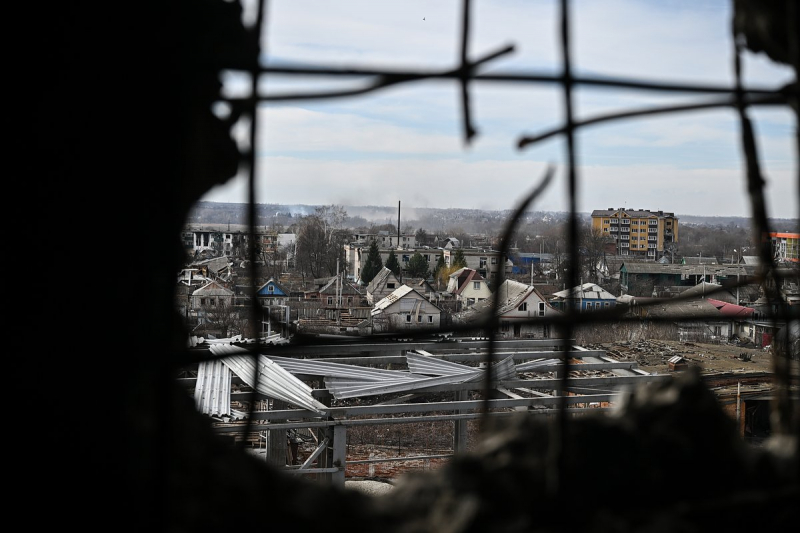 Отказ в выплатах участникам операции «Труба»
