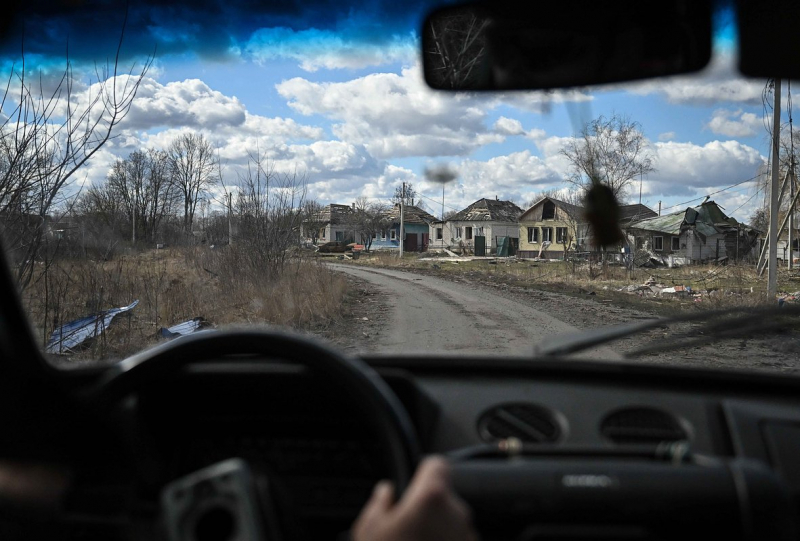 Отказ в выплатах выжившей в Судже беженки, которая умирает от рака