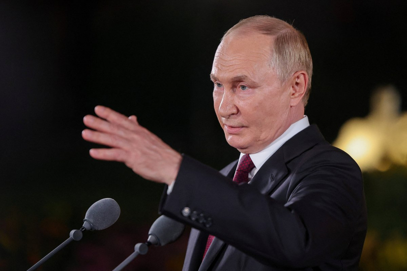 Отправка иностранных войск на Украину