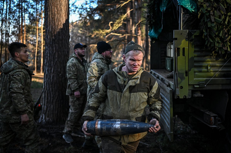 Парад Победы в Москве 9 мая 2025 года