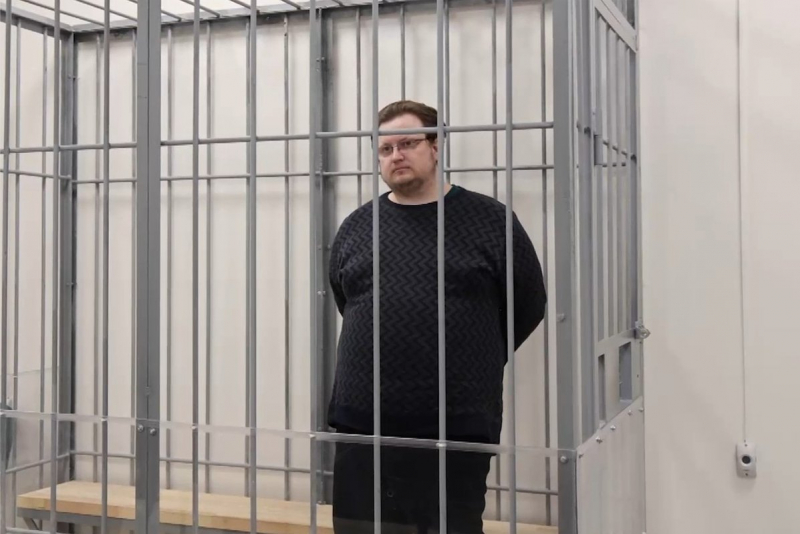 Передача секретных сведений разведке США сотрудником МИД