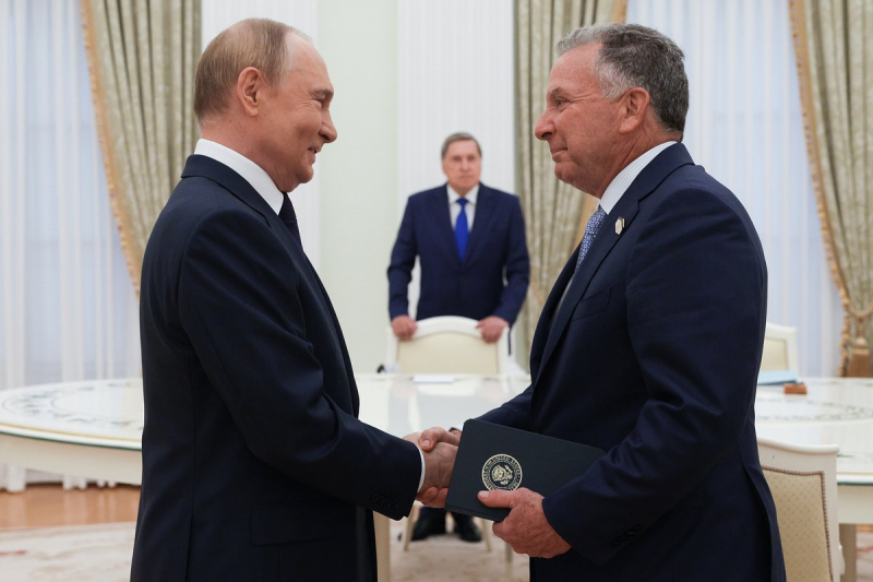 План Трампа по Украине