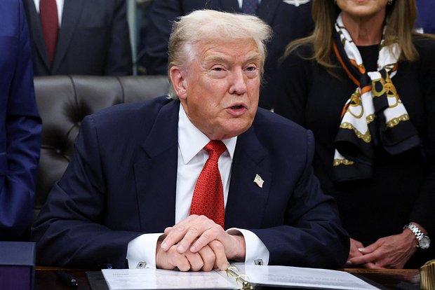 Планы США по ядерным испытаниям