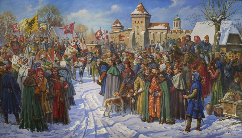 Польша не дала Литве создать свое королевство. Почему это изменило историю Европы?