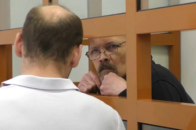 Попытка СБУ подорвать самолет с чиновником из РФ