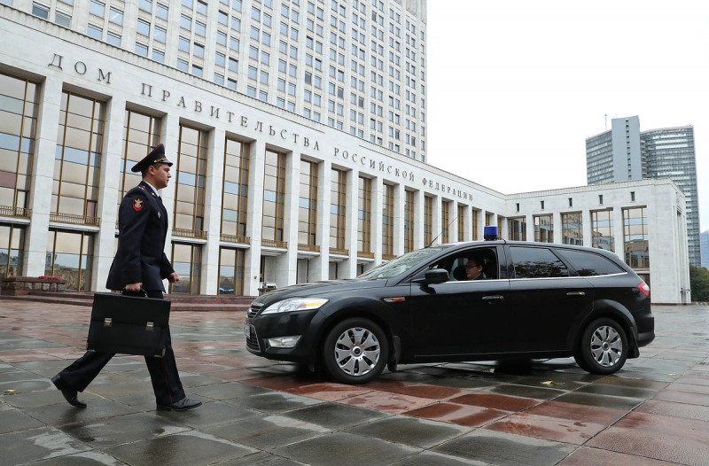 Повышение налогов в 2026 году