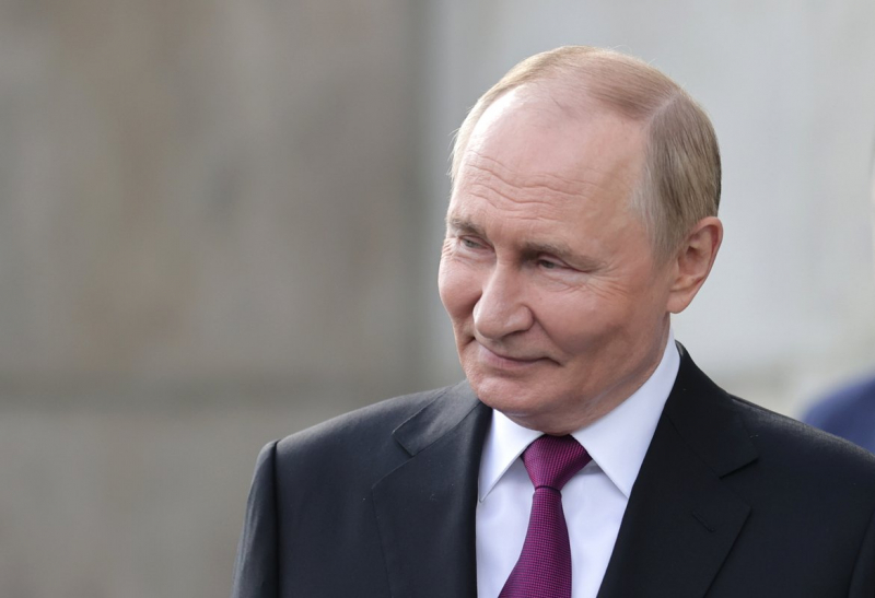Предложение Лукашенко по встрече Путина, Трампа и Зеленского