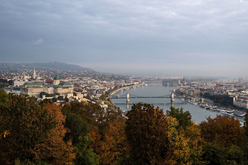 Приостановка подготовки саммита Путина и Трампа в Будапеште