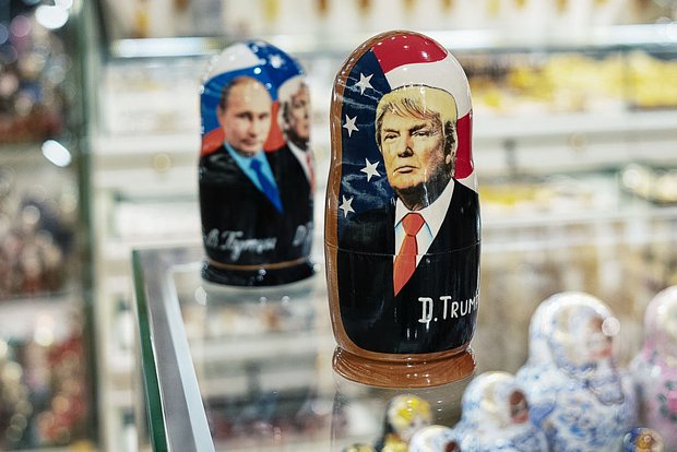 Приостановка подготовки саммита Путина и Трампа в Будапеште