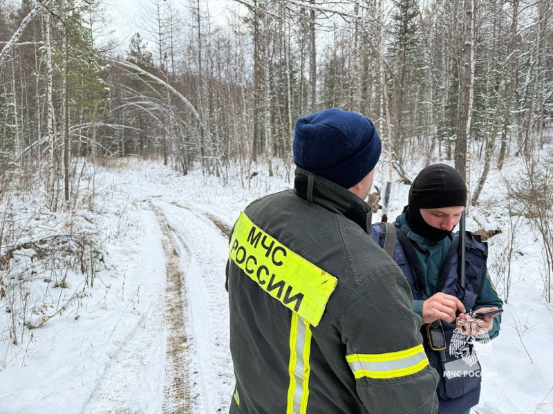 Пропажа семьи Усольцевых