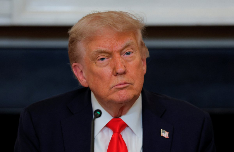«Разбомбить к чертям». Трамп признал, что у России есть повод бить по Украине
