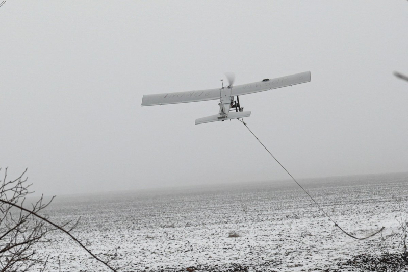 Реакция Трампа на попытку удара по резиденции Путина