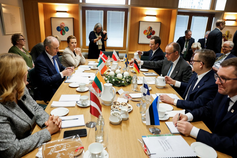 &laquo;Репутация ЕС была бы испорчена&raquo;. Почему Евросоюз отказался от конфискации российских активов и кто повлиял на это решение?