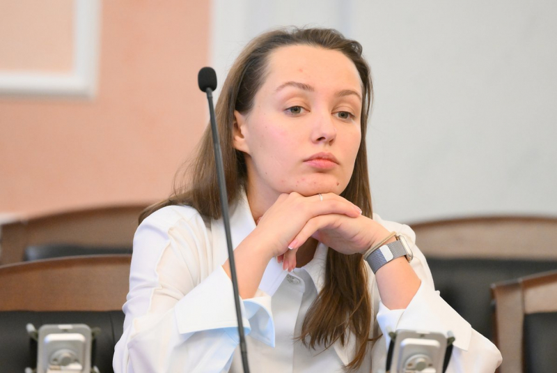 Решение Верховного суда по делу Долиной