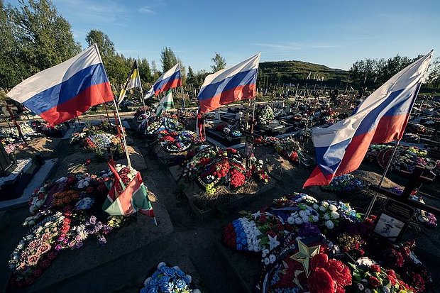 Российский регион потрясла трагедия
