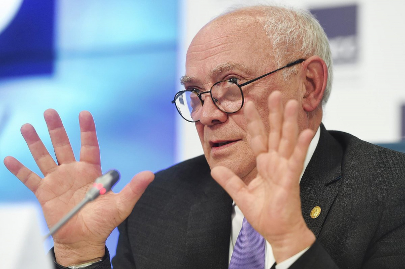 Рост заболеваемости менингококковой инфекцией в России