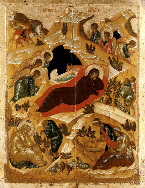 Рождество Христово в 2026 году