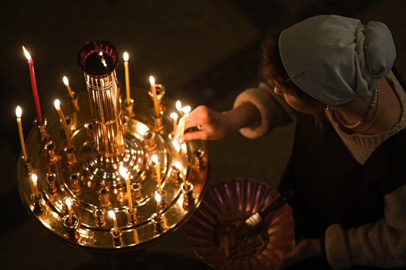 Рождество Христово в 2026 году