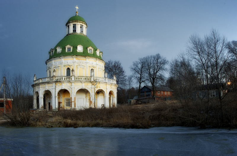 Рождество Пресвятой Богородицы 2025