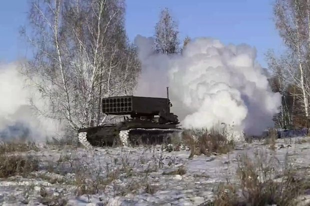 Система «Солнцепек»