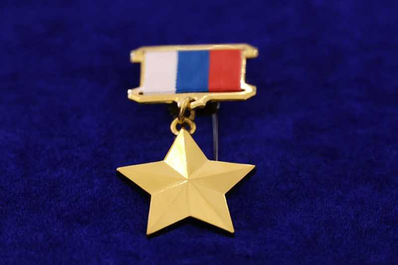 Скандал из-за &laquo;ряженых героев&raquo;