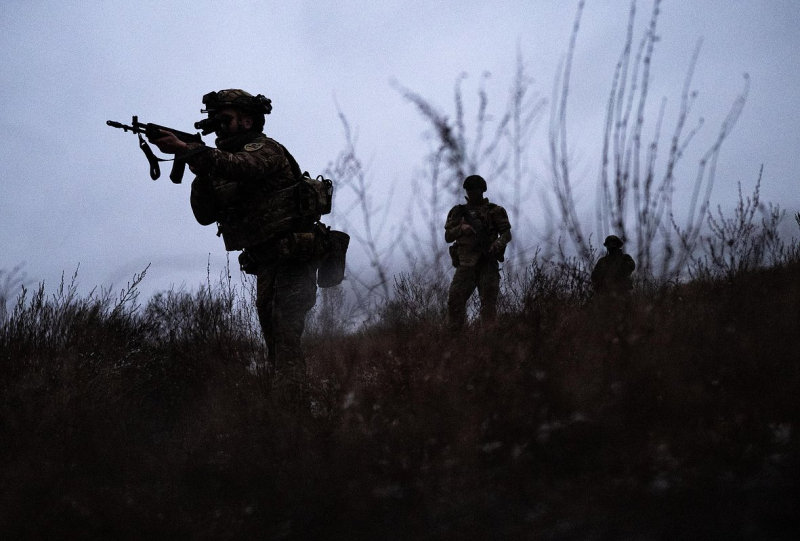 Скандал из-за &laquo;ряженых героев&raquo;