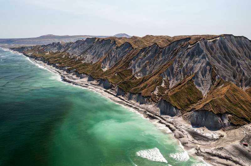 Скандал в Японии из-за Курил