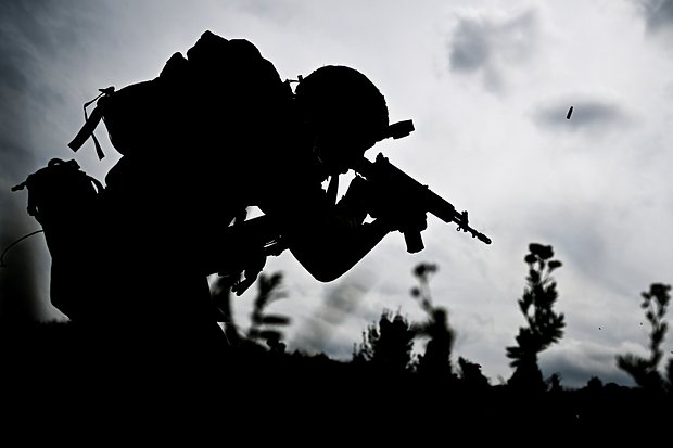 Смерть ветерана СВО и экс-представителя ФСКН Алексея Милованова