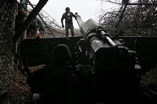 Смерть ветерана СВО и экс-представителя ФСКН Алексея Милованова