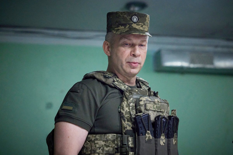 Спасение тяжелобольного отца Сырского в Москве